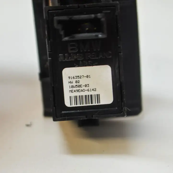 BMW 5 F10 F11 (2009 - 2016) 9183547 Блок кнопок стеклоподъемников — фото 6