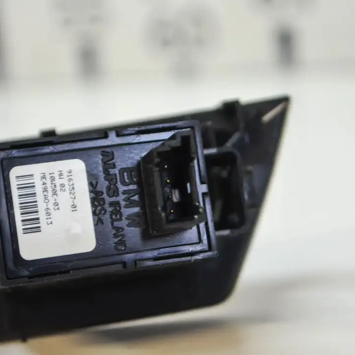 BMW 5 F10 F11 (2009 - 2016) 9163527 Блок кнопок стеклоподъемников — фото 5