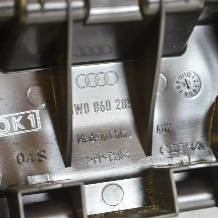 Audi A4 S4 B9 (2015 - 2019) 8W0860285 Прочие детали салона — фото 6