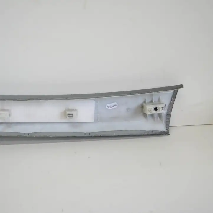 Audi A4 S4 B9 (2015 - 2019) 8W0867234B Обшивка стойки A — фото 8