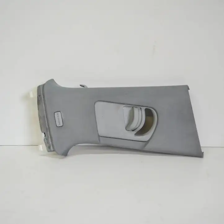 Audi A4 S4 B9 (2015 - 2019) 8W0867244D Верхняя обшивка стойки B — фото 1