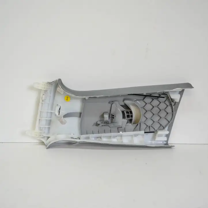 Audi A4 S4 B9 (2015 - 2019) 8W0867244D Верхняя обшивка стойки B — фото 3