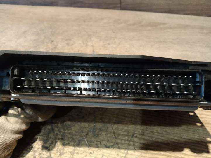 Peugeot 407 (2004 - 2011)  0260002922 Блок управления коробки передач