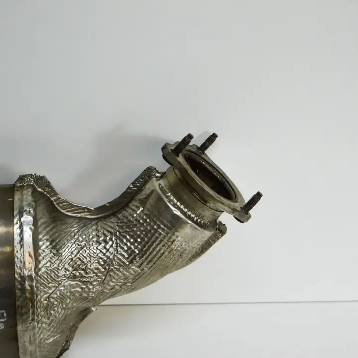 Audi A4 S4 B9 (2015 - 2019) 8W0230AA Катализатор / DPF / FAP — фото 4