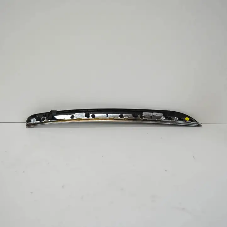 Audi A5 8T 8F (2007 - 2011) 8T0867420E Накладка кнопки стеклоподъемника — фото 5