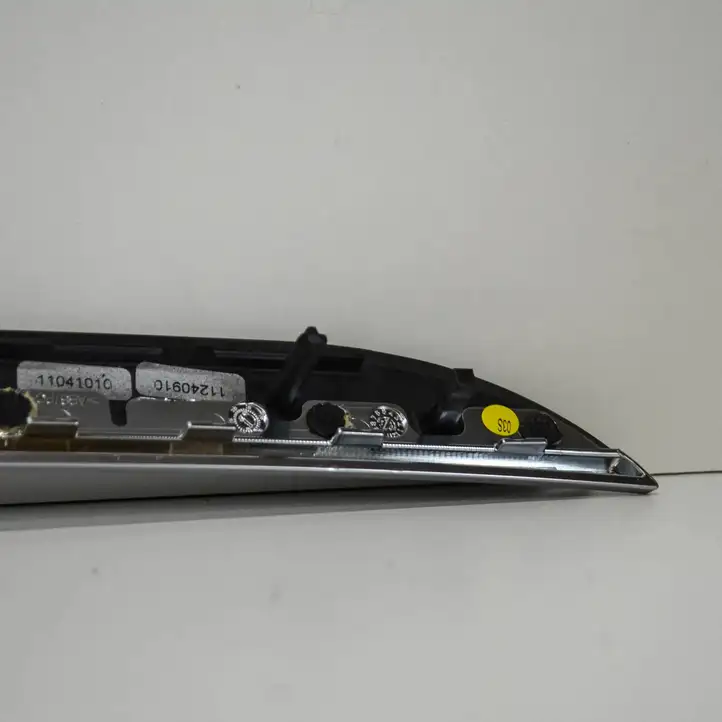 Audi A5 8T 8F (2007 - 2011) 8T0867420E Накладка кнопки стеклоподъемника — фото 8