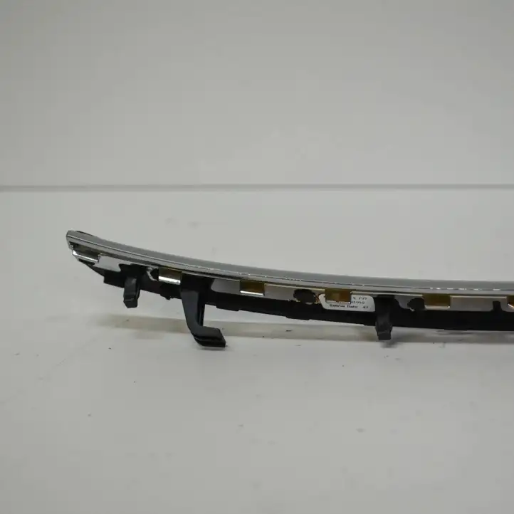 Audi A5 8T 8F (2007 - 2011) 8T0867419E Прочая отделка задней двери — фото 5