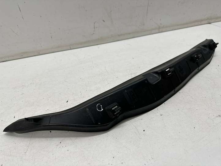 BMW iX3 G08 (2020 - )  7395550 Накладка на крыло