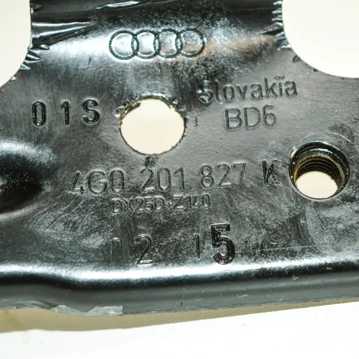 Audi A6 C7 (2014 - 2018) 4G0201827K Другая часть кузова — фото 5