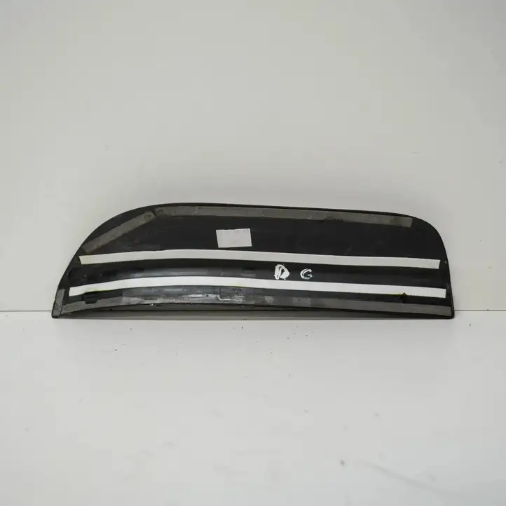Audi Q5 SQ5 (2008 - 2012) 8R0853376A Внутренняя отделка заднего порога — фото 4