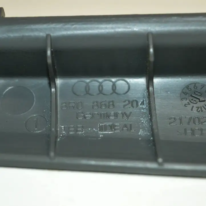 Audi Q5 SQ5 (2008 - 2012) 8R0868204 Прочие детали салона — фото 4