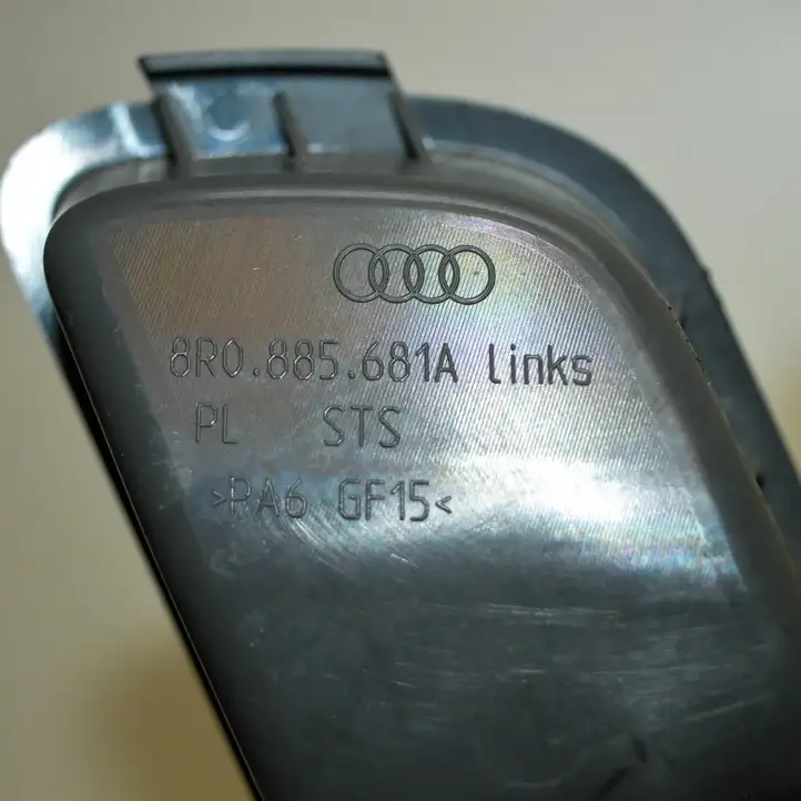 Audi Q5 SQ5 (2008 - 2012) 8K0885681A Прочие детали салона — фото 5