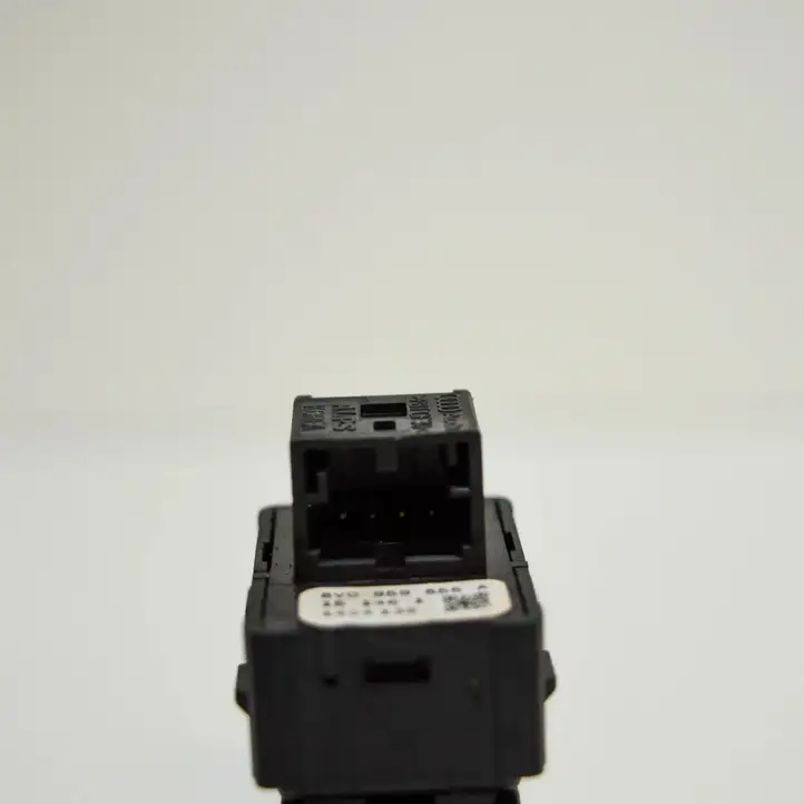Audi A3/S3 8V (2012 - 2016) 8V0959855A Кнопка стеклоподъемников — фото 4