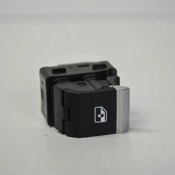 Audi A4 S4 B9 (2015 - 2019) 4M0959855 Кнопка стеклоподъемников — фото 1