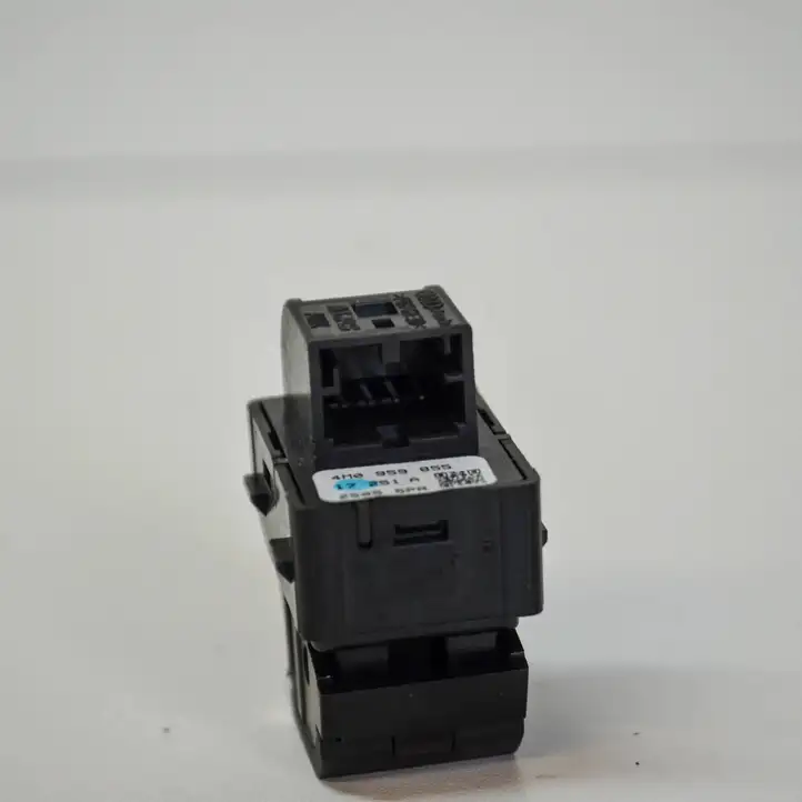 Audi A4 S4 B9 (2015 - 2019) 4M0959855 Кнопка стеклоподъемников — фото 5