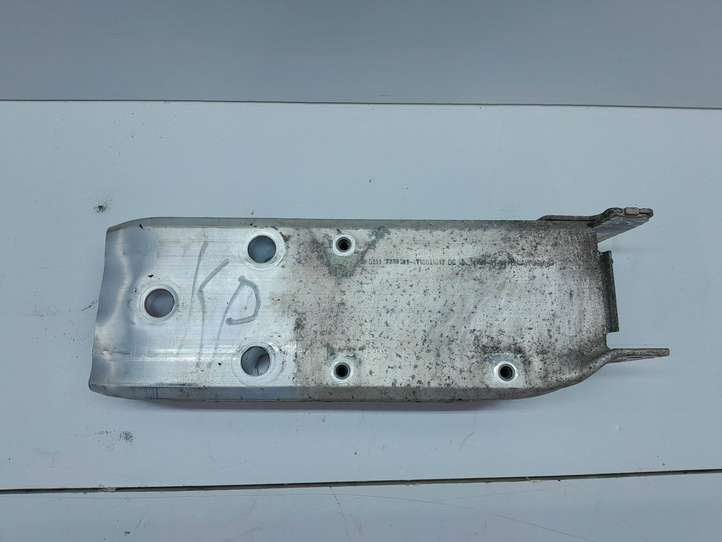 BMW 1 F20 F21 (2011 - 2019)  7266191 Передний aмортизатор бампера