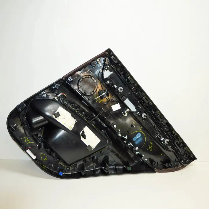 BMW X5 F15 (2013 - 2017) T0510636 Обшивка задней двери — фото 8