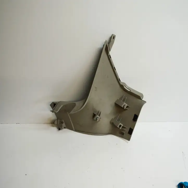 Audi Q5 SQ5 (2008 - 2012) 8R0867245H Обшивка стойки D нижняя — фото 2
