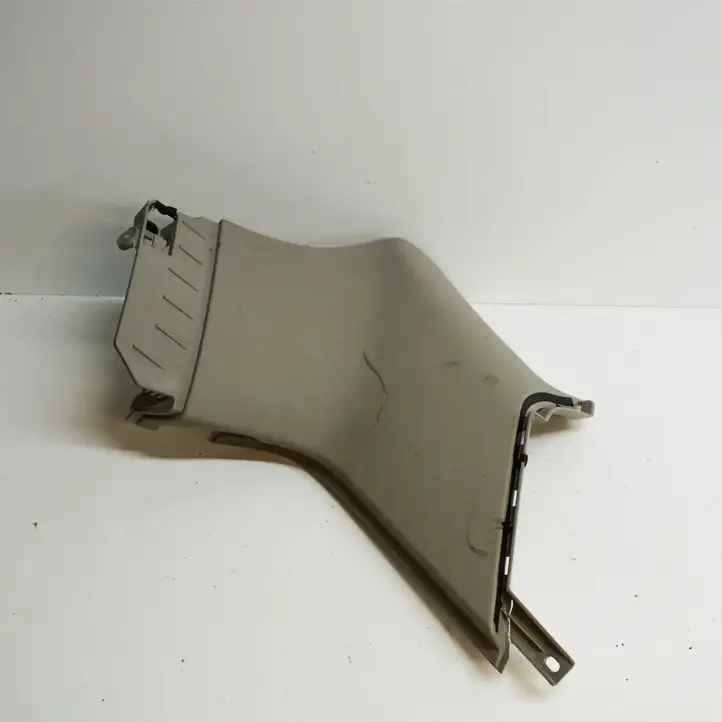 Audi Q5 SQ5 (2008 - 2012) 8R0867245H Обшивка стойки D нижняя — фото 4