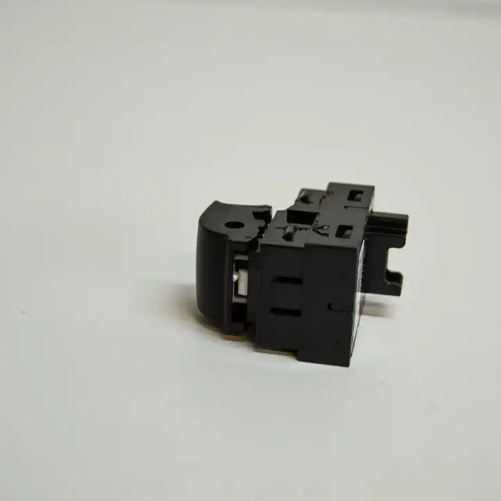 BMW X5 F15 (2013 - 2017) 9208107 Блок кнопок стеклоподъемников — фото 2
