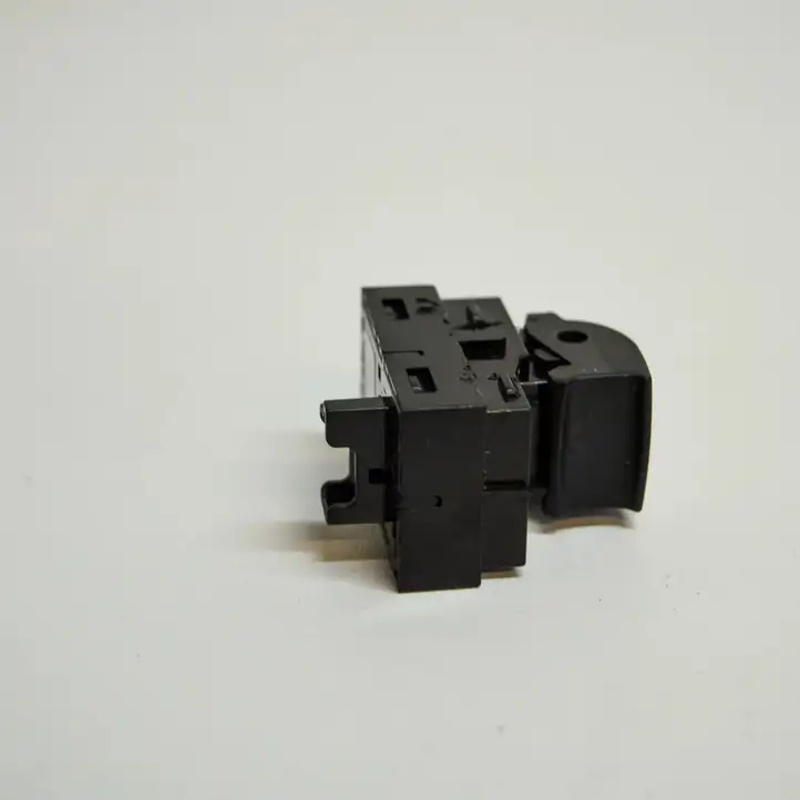 BMW X5 F15 (2013 - 2017) 9208107 Блок кнопок стеклоподъемников — фото 3
