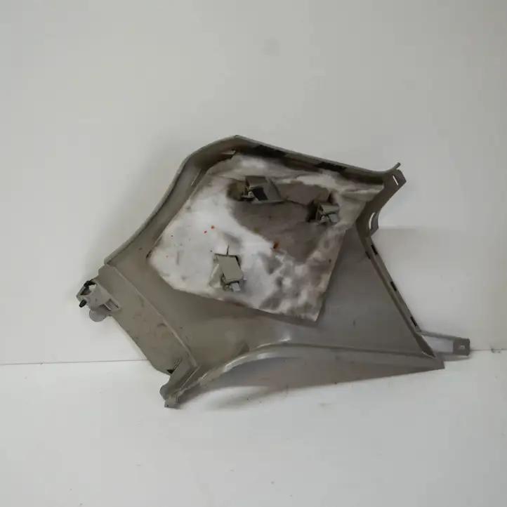 Audi Q5 SQ5 (2008 - 2012) 8R0867246H Верхняя обшивка стойки B — фото 5