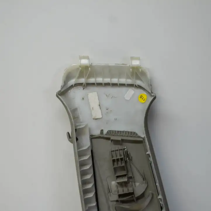 Audi Q5 SQ5 (2008 - 2012) 8R0867244B Верхняя обшивка стойки B — фото 4