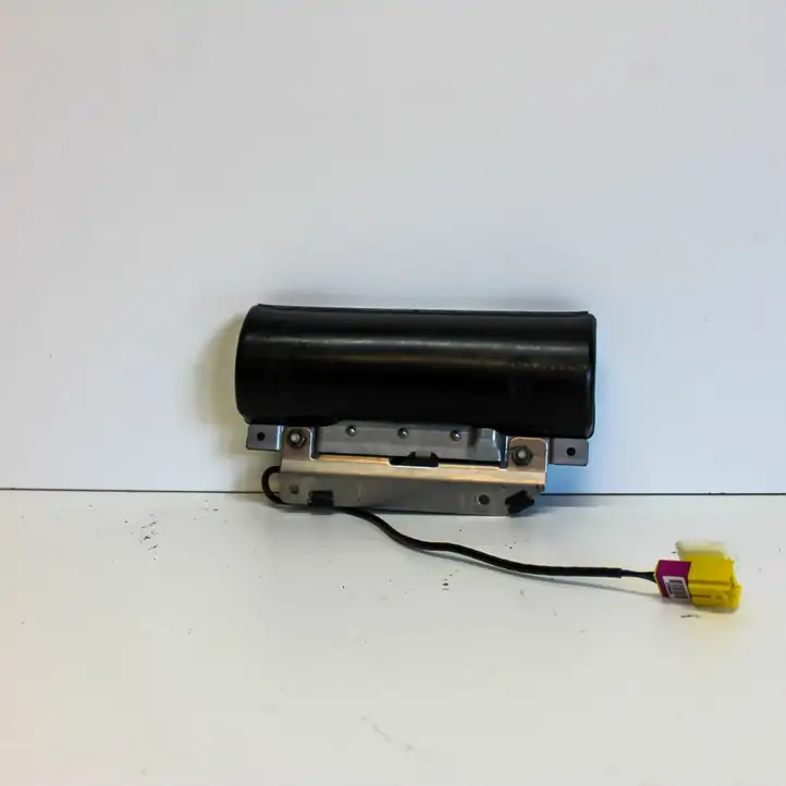 Audi A4 S4 B7 8E 8H (2004 - 2009) 8E0880441 Подушка безопасности задней двери — фото 1