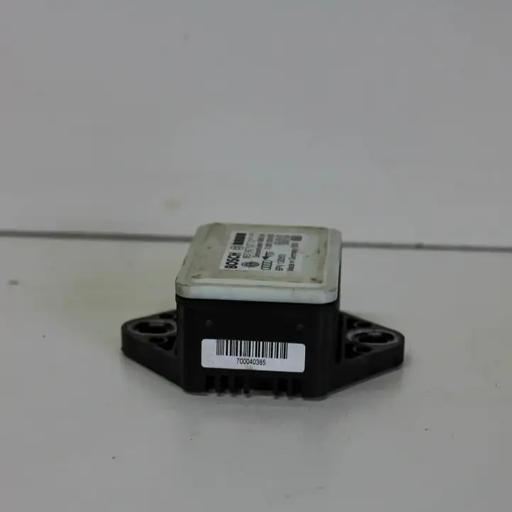 Audi A4 S4 B7 8E 8H (2004 - 2009) 8E0907637C Датчик ускорения — фото 3