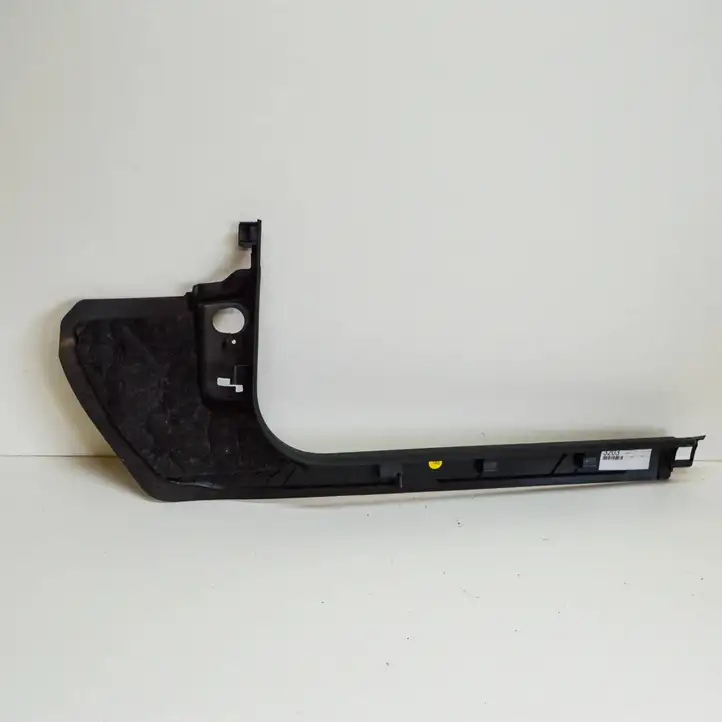 Audi A6 C7 (2011 - 2014) 4G1867271 Верхняя обшивка стойки B — фото 4