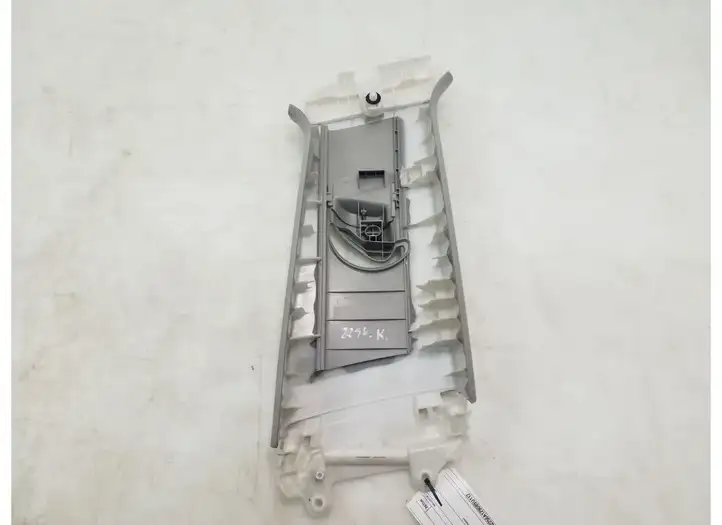 Lexus IS III XE30 (2013 - 2016) 6242053010 Верхняя обшивка стойки B — фото 3