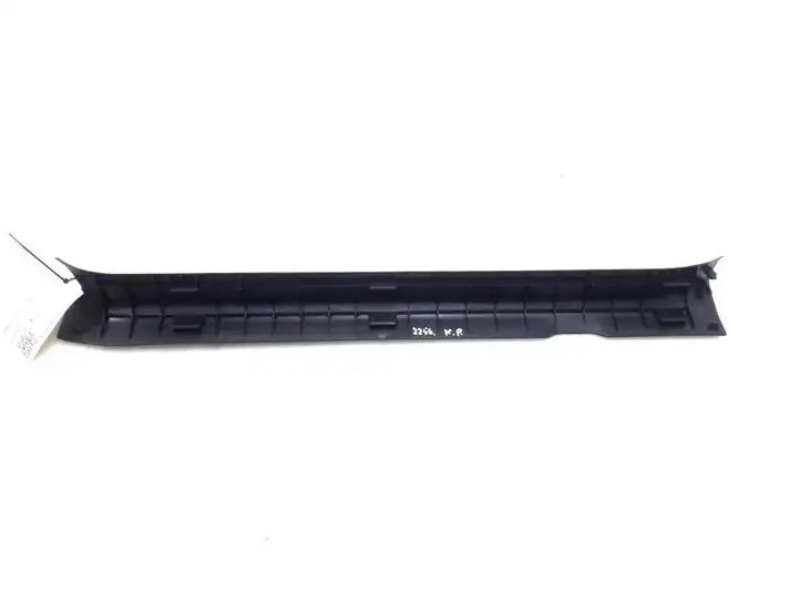 Lexus IS III XE30 (2013 - 2016) 6791453020 Внутренняя отделка переднего порога — фото 2