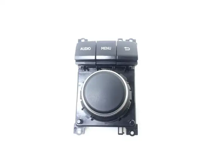 Lexus IS III XE30 (2013 - 2016) 8478053110 Мултифункционный включатель управления / ручка — фото 1