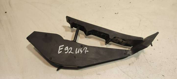 BMW 3 E92 E93 (2005 - 2014)  6772646 Педаль акселератора