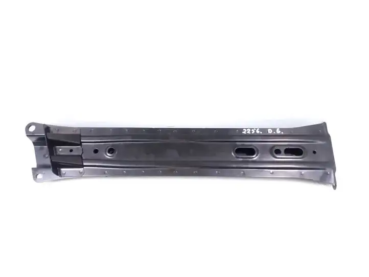 Lexus IS III XE30 (2013 - 2016) 5803553010 Прочая отделка багажника — фото 2