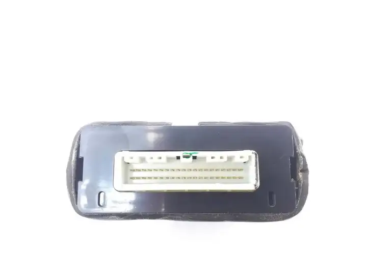 Toyota Land Cruiser (J120) (2002 - 2009) 8973060080 Прочие блоки управления — фото 2