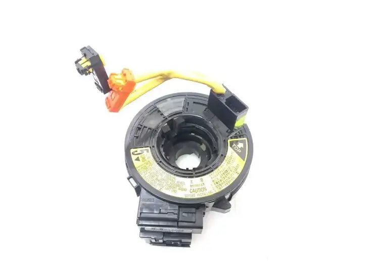 Toyota Avensis T250 (2003 - 2006) 8430605050 Контактное кольцо SRS — фото 1