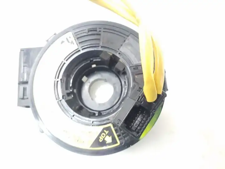 Toyota Avensis T250 (2003 - 2006) 8430605050 Контактное кольцо SRS — фото 2