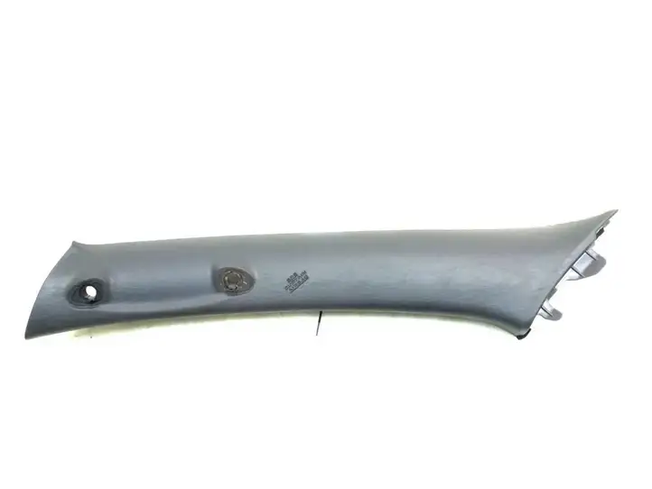 Toyota Land Cruiser (J120) (2002 - 2009) 6221260130 Обшивка стойки A — фото 1