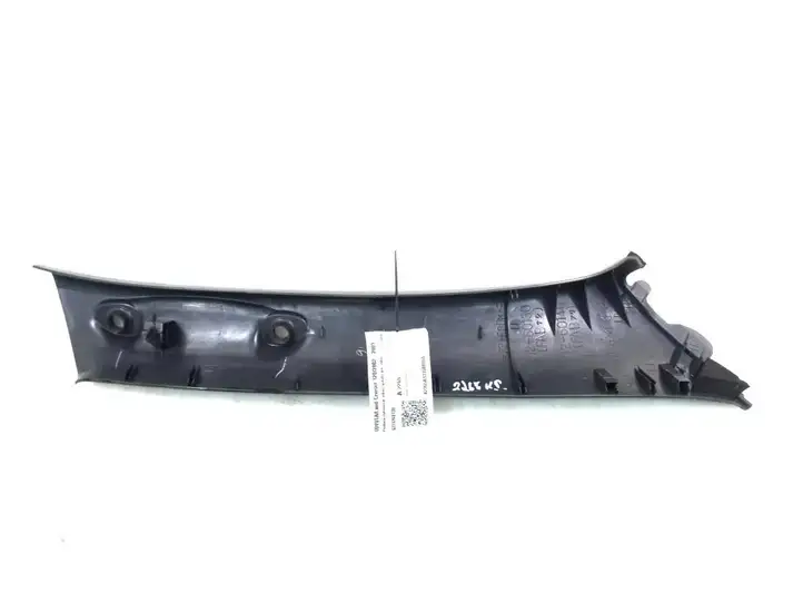 Toyota Land Cruiser (J120) (2002 - 2009) 6221260130 Обшивка стойки A — фото 3