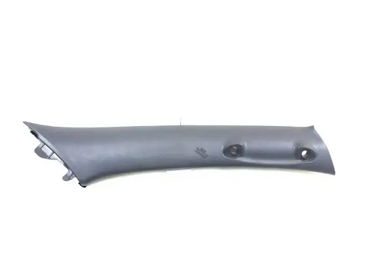 Toyota Land Cruiser (J120) (2002 - 2009) 6221160170 Обшивка стойки A — фото 1