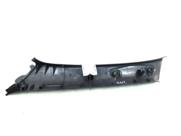 Toyota Land Cruiser (J120) (2002 - 2009) 6221160170 Обшивка стойки A — фото 3