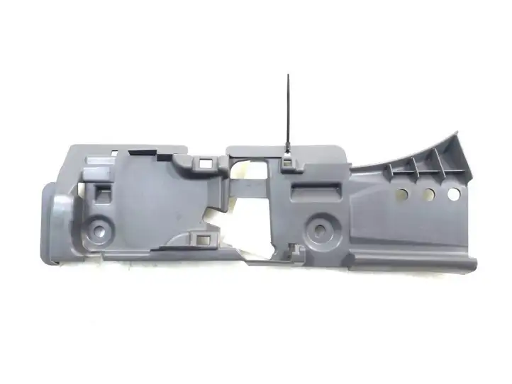 Toyota Land Cruiser (J120) (2002 - 2009) 6339260071 Прочие детали салона — фото 1