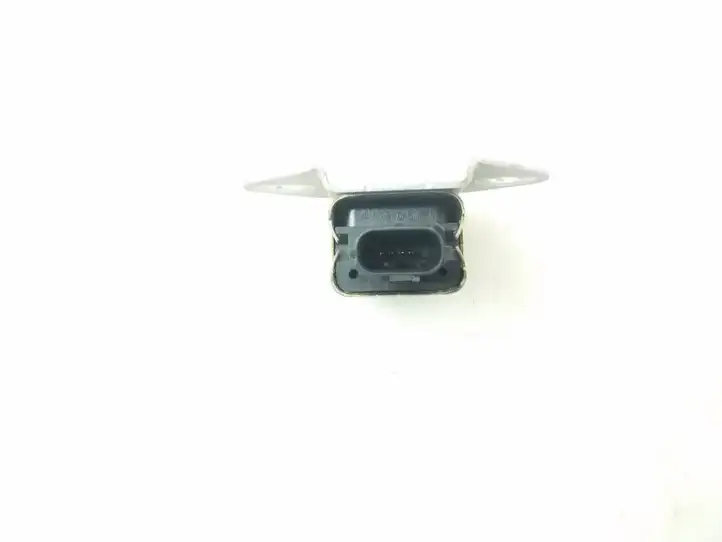 Toyota Land Cruiser (J120) (2002 - 2009) 8983360010 Датчик удара SRS — фото 2