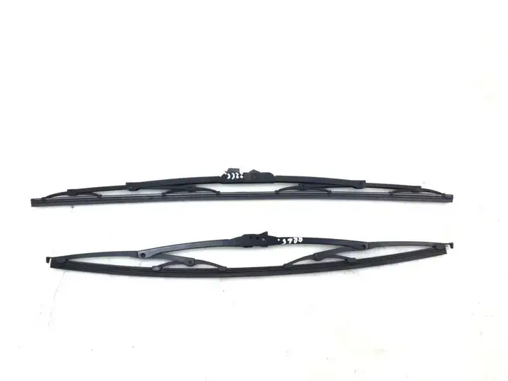 Toyota Land Cruiser (J120) (2002 - 2009) Рычаг стеклоочистителя — фото 1