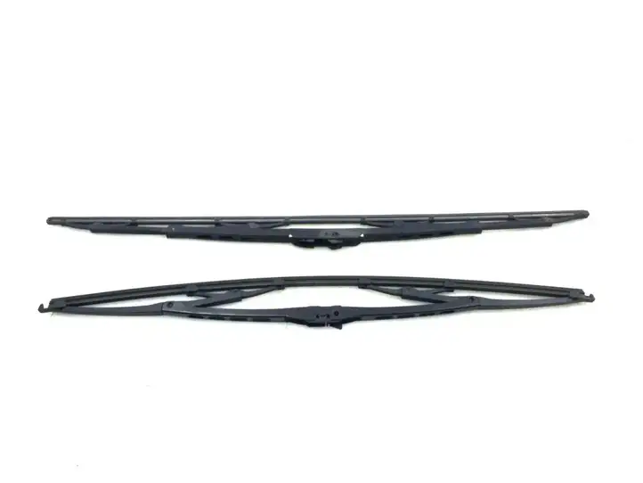Toyota Land Cruiser (J120) (2002 - 2009) Рычаг стеклоочистителя — фото 3