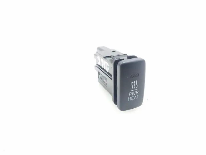Toyota Land Cruiser (J120) (2002 - 2009) 8729060070 Другие включатели / ручки/ переключатели — фото 1