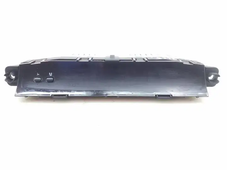 Toyota Land Cruiser (J120) (2002 - 2009) 8391060180 Автомобильные часы — фото 1