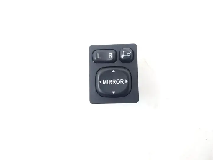 Toyota Land Cruiser (J120) (2002 - 2009) 8487028020 Включатель зеркал — фото 1