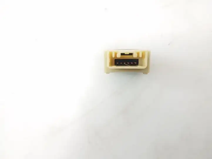Toyota Land Cruiser (J120) (2002 - 2009) 8411960080 Включатель регулировки освещения панели — фото 2